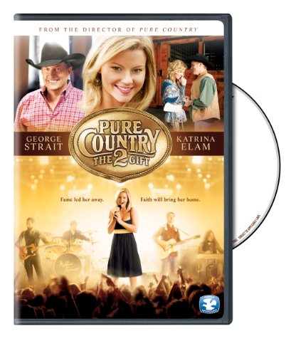 PURE COUNTRY 2: THE GIFT (SOUS-TITRES FRANAIS)