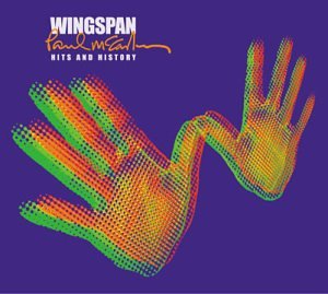 MCCARTNEY, PAUL - WINGSPAN