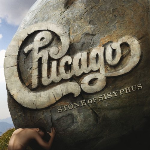 CHICAGO - STONE OF SISYPHUS (XXXII)