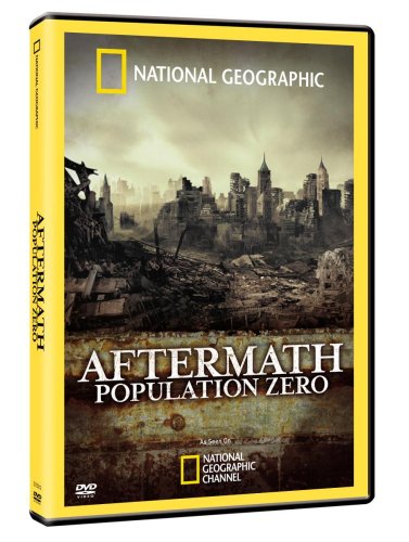 AFTERMATH: POPULATION ZERO [IMPORT]