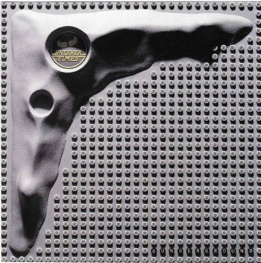 SNEAKER PIMPS  - 6 UNDERGROUND