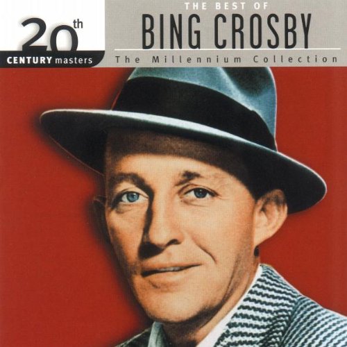 CROSBY, BING - BEST OF