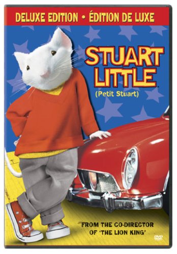 STUART LITTLE: DELUXE EDITION / PETIT STUART: DITION DE LUXE (BILINGUAL) (FULL SCREEN)