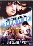 CENTER STAGE: TURN IT UP  - DVD