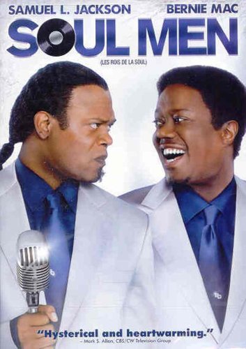 SOUL MEN