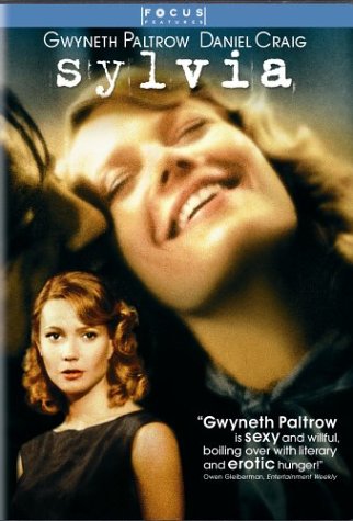 SYLVIA (WIDESCREEN) (2003)