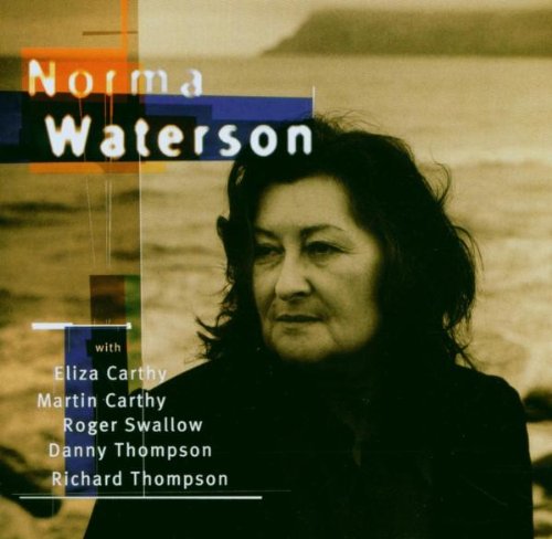 WATERSON, NORMA - NORMA WATERSON