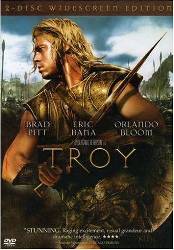 TROY (2-DISC WIDESCREEN EDITION)