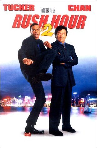 RUSH HOUR 2