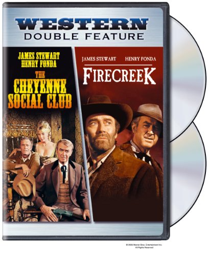 THE CHEYENNE SOCIAL CLUB/FIRE CREEK (BILINGUAL) [IMPORT]