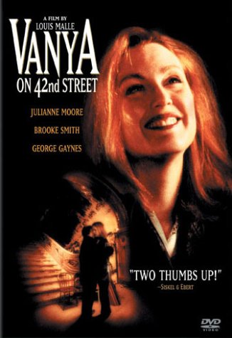 VANYA ON 42ND STREET