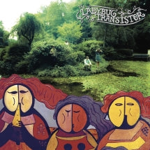 THE LADYBUG TRANSISTOR - THE ALBEMARLE SOUND [CD]