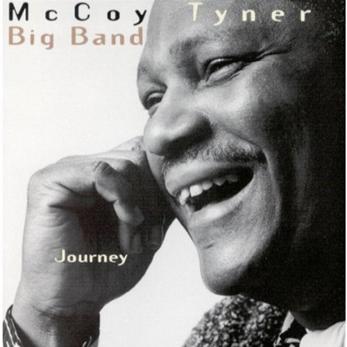 TYNER, MCCOY - JOURNEY