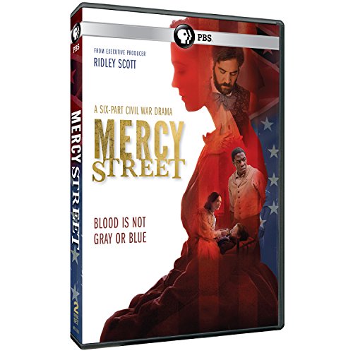 MERCY STREET