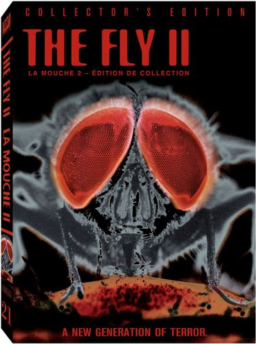 FLY 2  - DVD-COLLECTOR'S EDITION (2 DISCS)