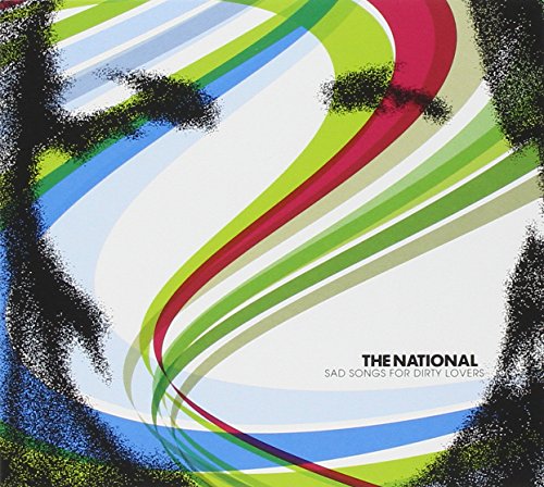 NATIONAL, THE - SAD SONGS FOR DIRTY LOVERS