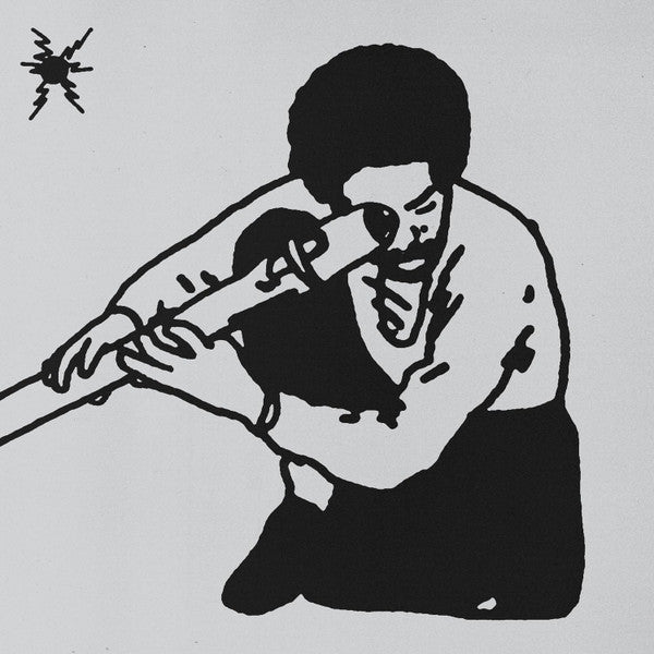 ANDRE 3000 (OUTKAST)  - NEW BLUE SUN