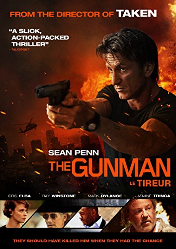 THE GUNMAN