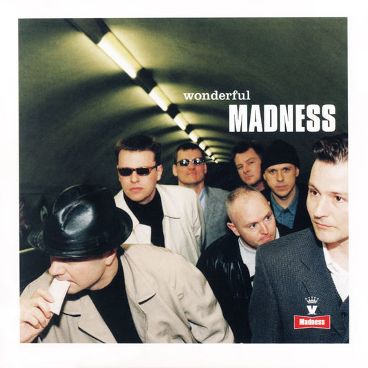 MADNESS  - WONDERFUL (2CDS)