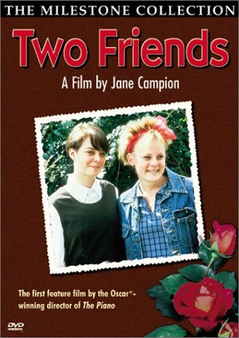 TWO FRIENDS (WIDESCREEN)