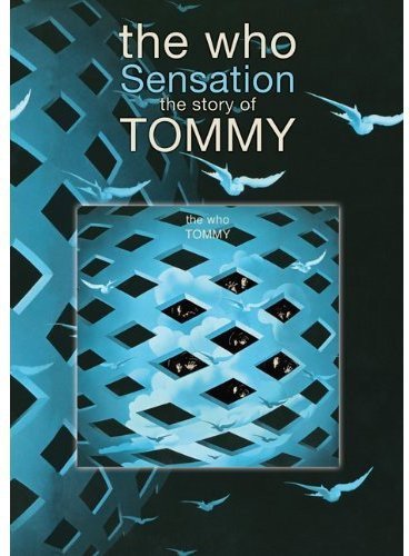 SENSATION: THE STORY OF TOMMY (DVD)