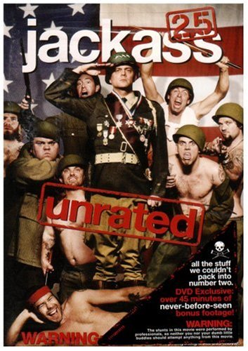 JACKASS 2.5