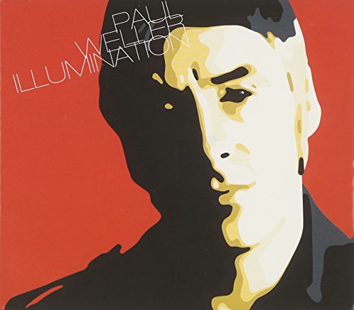 WELLER, PAUL - ILLUMINATION