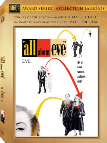 ALL ABOUT EVE (BILINGUAL)