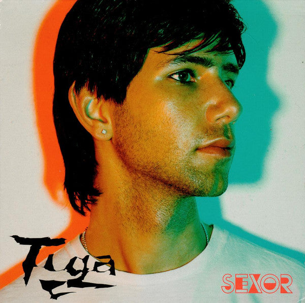 TIGA  - SEXOR