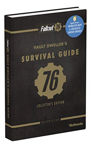 FALLOUT 76 - XBOX ONE - STANDARD EDITION