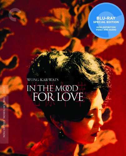 IN THE MOOD FOR LOVE (THE CRITERION COLLECTION) [BLU-RAY]