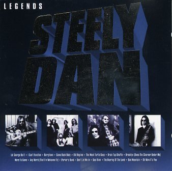 STEELY DAN - LEGENDS