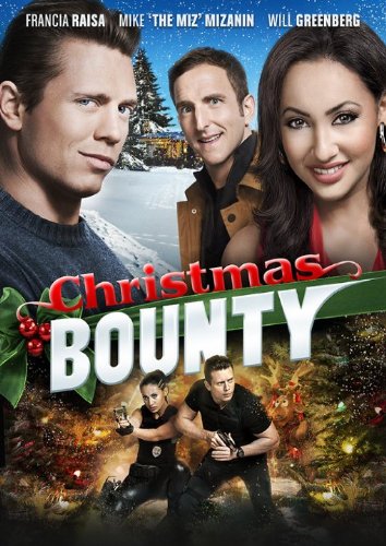 WWE CHRISTMAS BOUNTY (VERSION FRANAISE)