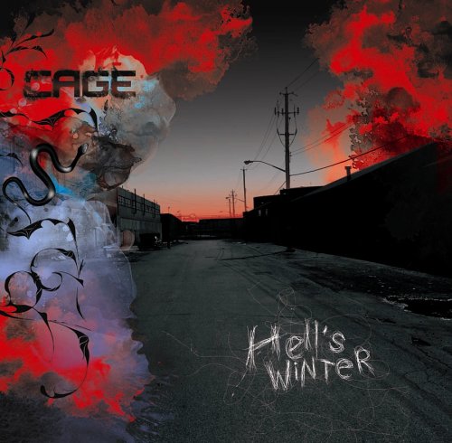 CAGE - HELL'S WINTER