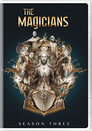 THE MAGICIANS: SEASON THREE