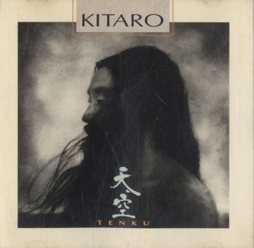 KITARO - TENKU