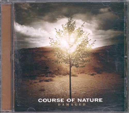 COURSE OF NATURE - DAMAGED
