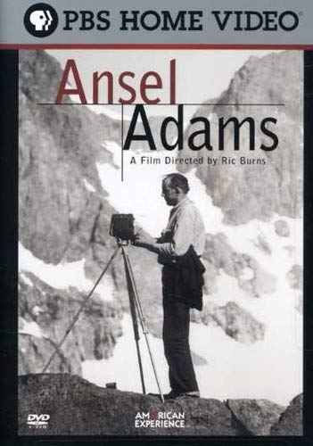 ANSEL ADAMS: AMERICAN EXPERIENCE