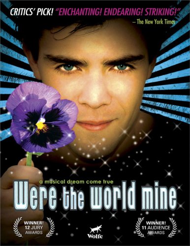 WERE THE WORLD MINE [DVD]