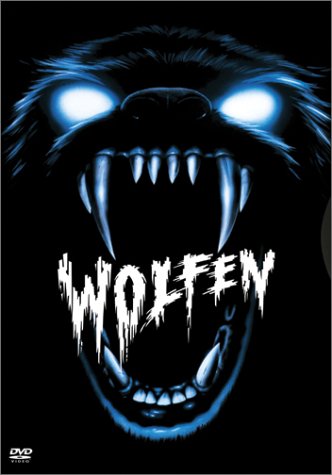 WOLFEN (WIDESCREEN) (BILINGUAL)