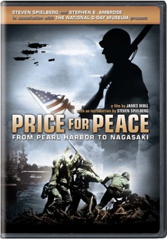 PRICE FOR PEACE (SOUS-TITRES FRANAIS) [IMPORT]