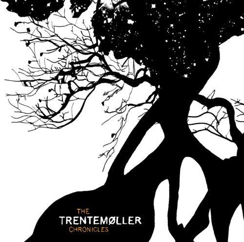 TRENTEMOLLER - THE TRENTOMOLLER CHRONICLES (2CD)