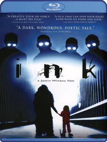 INK [BLU-RAY] [IMPORT]