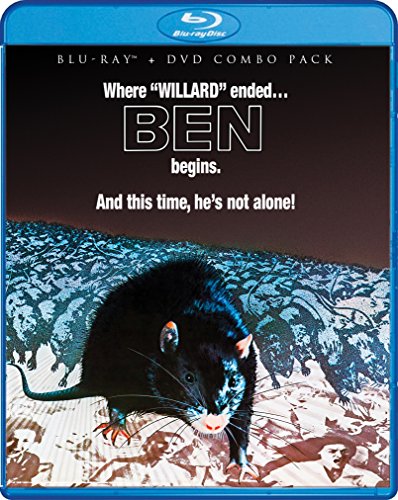 BEN [BLU-RAY]