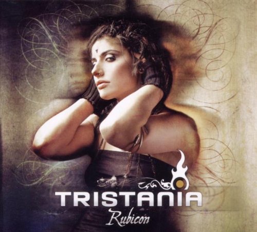 TRISTANIA - RUBICON (DIGI)