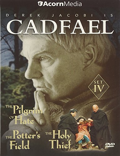 CADFAEL SET 4