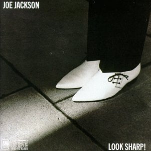 JACKSON, JOE - LOOK SHARP