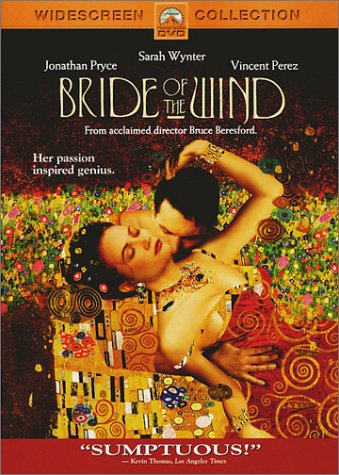 BRIDE OF THE WIND (WIDESCREEN)