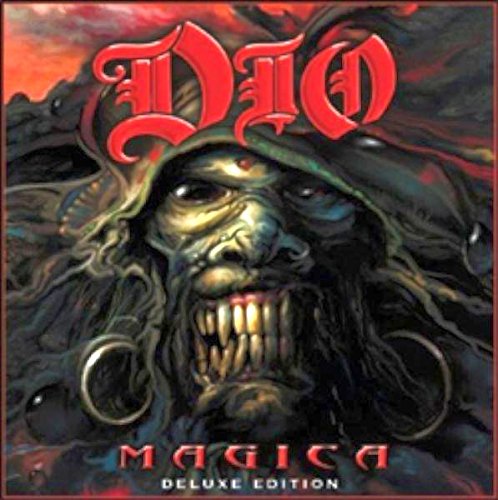 DIO - DIO - MAGICA