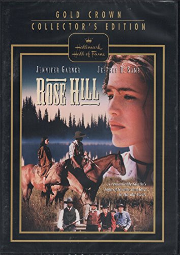 ROSE HILL (HALLMARK HALL OF FAME)